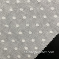 100% de algodón 54/55 pulgadas Poplin suiza Textil